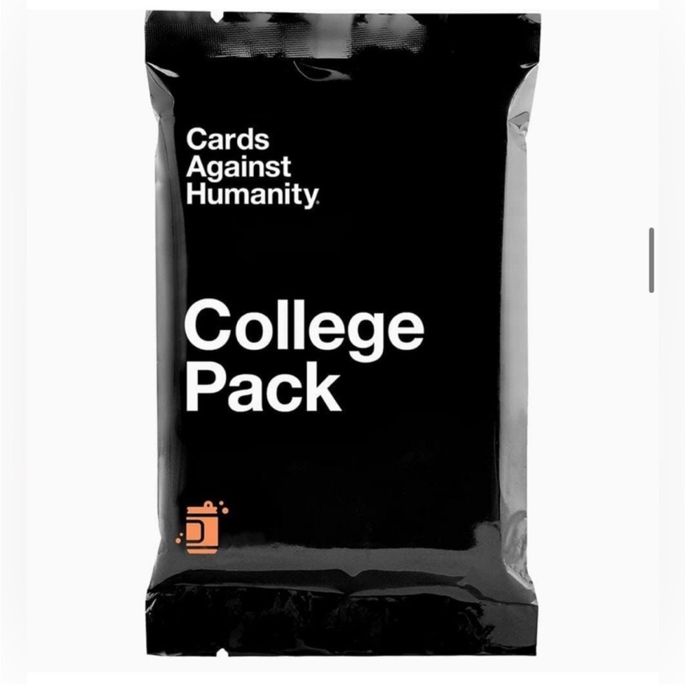 Cards Against Humanity: College Pack - Mini Expansion